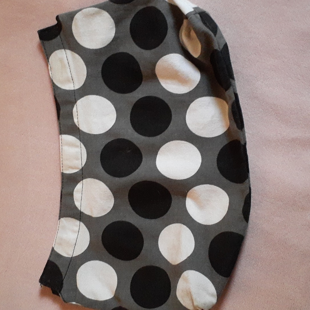 Purse skirt